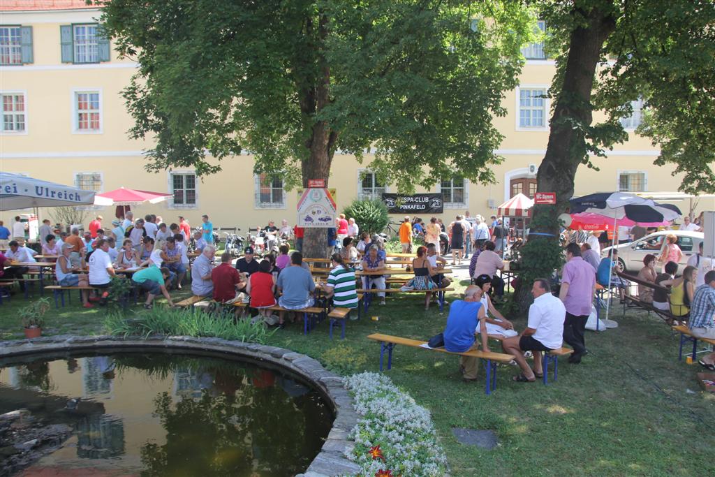 2012-07-08 14. Oldtimertreffen in Pinkafeld